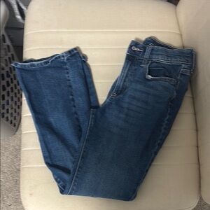 Classic Blue Women's Jeans